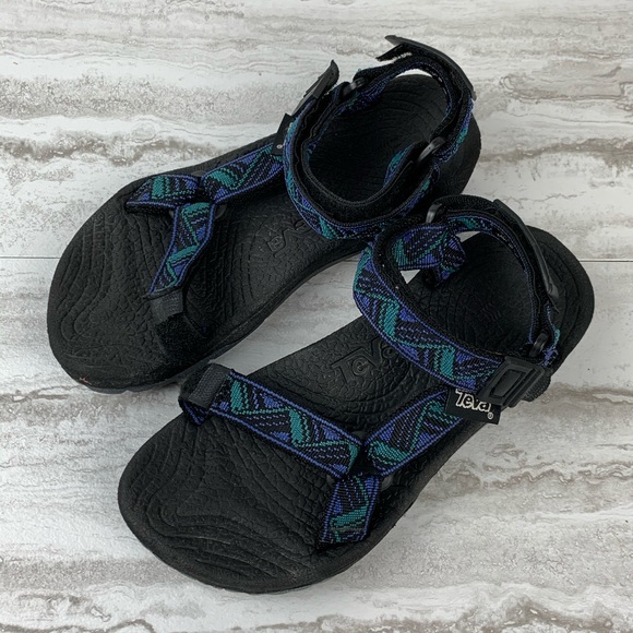 Teva Shoes - Teva sandals size 8